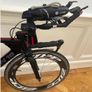 Argon 18 E118 Time Trial / Triathlon Bicycle Image 5