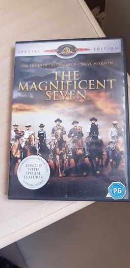 Dvds