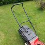 Rover Lawnmower Deck Image 2