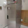 stainless steel fridge Image 9