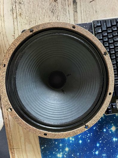Celestion G12H-75 8ohm