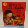Harry And The Dinosaurs Storybooks by Ian Whybrow Image 4