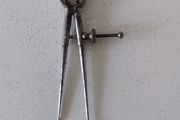 Moore and Wright : Antique/Vintage Inside Caliper