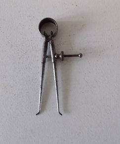 Moore and Wright : Antique/Vintage Inside Caliper