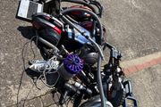 Electric items