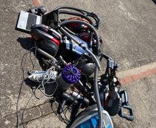 Electric items