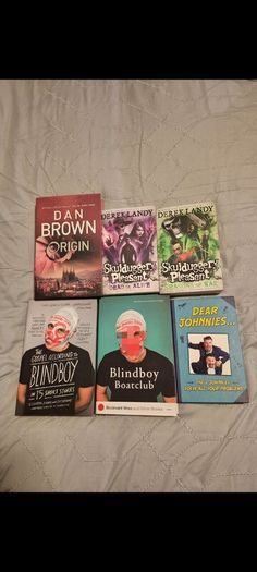 Books