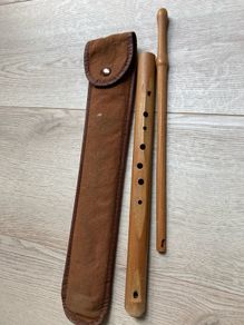 flute