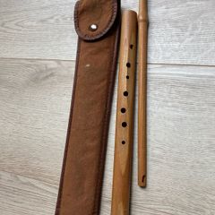 flute