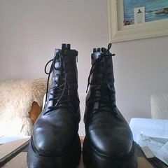 ladies Wonder boots