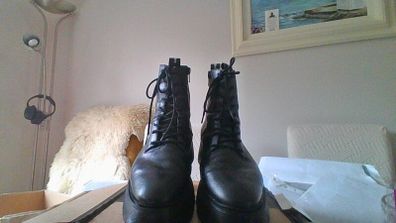 ladies Wonder boots