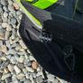 2020 Gaastra manic 4.2m wave sail Image 9