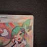 Pokemon Card : Lisia 164 Image 6