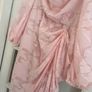 Baby pink dress Image 2