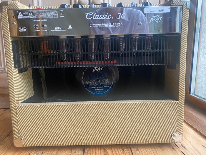 Peavey Classic 30