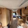 2003 twin axle spectrum 520 Image 9