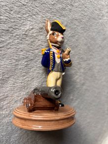 Royal Doulton Captain