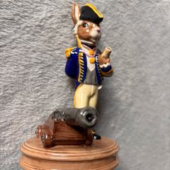 Royal Doulton Captain