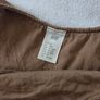 12-18m, H&M Hedgehog Soft Jumpsuit/ Dungarees Image 4