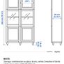 IKEA Besta Cupboard Image 3