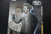 2024-25 Topps Argentina Team Set - Bona Fide Baller Lionel Messi #48