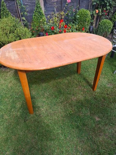 Folding table  FREE!!!