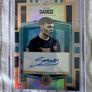 Topps Autograph cards Image 3