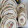 Bone China Vintage Image 2