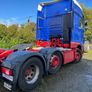 2014 Daf Xf 510. Manual Image 3