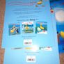 Brand new children's book, set of 4 Image 3