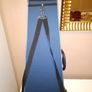 Violin 4/4. Shoulder rest included. All items like new. Image 5