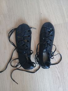 Irish dance shoes T3 1/2