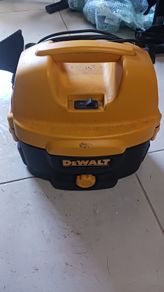 Dewalt wet & dry vacuum cleaner