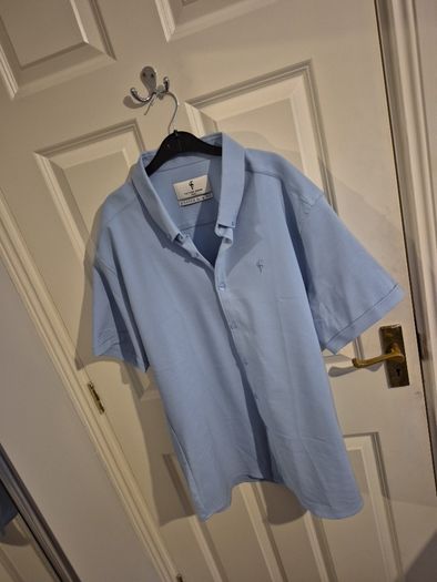 father sons shirt men