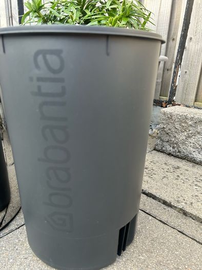 Brabantia Kitchen Bin