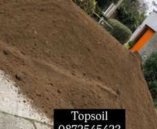 Topsoil