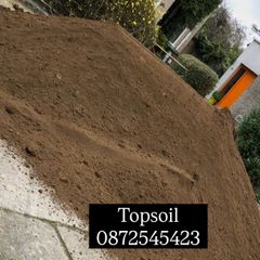 Topsoil