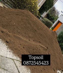 Topsoil