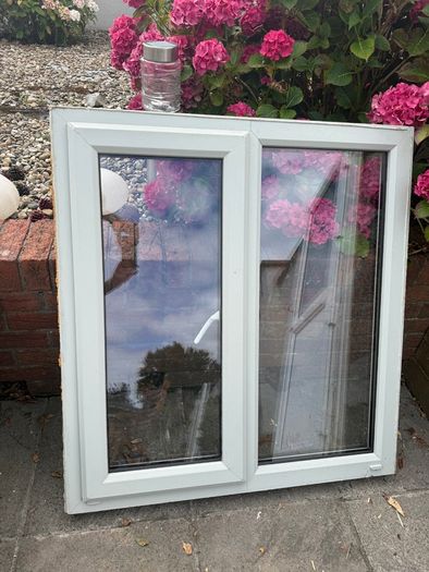 uPVC Window