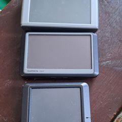 Garmin Nuvi Sat Nav.