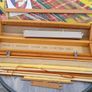 Vintage SPEARS Weaving Loom Image 2