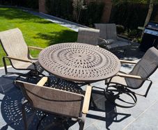 Patio Set