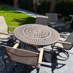Patio Set