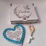 Wooden Thank You Keepsake Box Personalised Gift Image 7