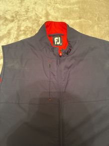 Footjoy Clothing