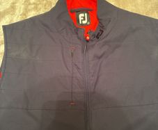 Footjoy Clothing