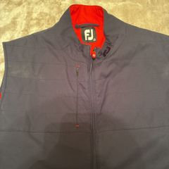 Footjoy Clothing