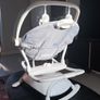 Electric baby swing Image 2