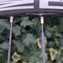 Campagnolo Zonda rear wheel - damaged Image 7