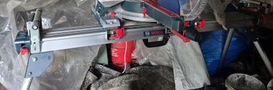 Bosch Saw Stand
